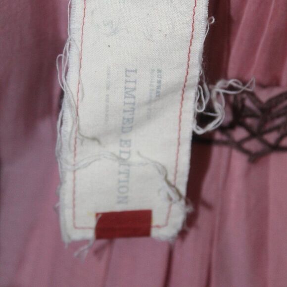 Rare BCBG Max Azria Runway Dress  Size Small Limited Edition -NWT - Small Flaws - Picture 9 of 14
